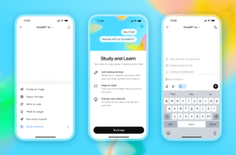 ChatGPT’s Research Mode will information college students to a solution stey by step