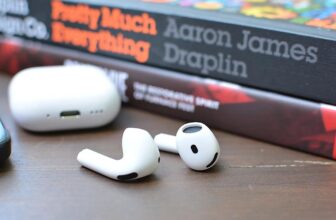The AirPods 4 are nonetheless on sale at a close to report low worth