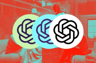 These relationship app responses you are getting may very well be AI