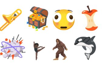 Unicode’s new emoji refuses to place respect on Bigfoot’s title