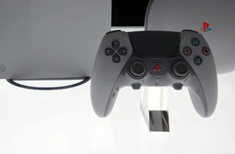 The Thirtieth-anniversary PS5 controller can be out there once more for a restricted time