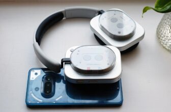 Nothing’s first over-ear headphones wish to be a unusual $300 AirPods Max different