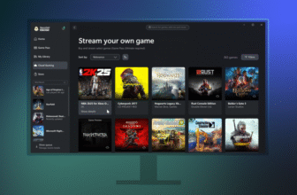 Xbox’s ‘Stream your individual recreation’ function now extends to PC