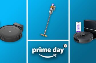 The most effective Prime Day robotic vacuum offers for 2025