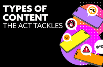 Individuals within the UK now need to take an age verification selfie to observe porn on-line