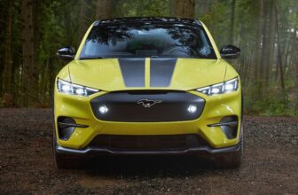 6 Most cost-effective EVs within the US proper now