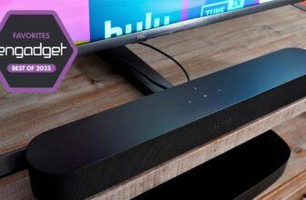 The most effective soundbars to spice up your TV audio in 2025