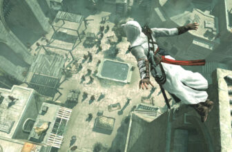 Netflix takes a leap of religion on an Murderer’s Creed sequence