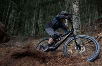 DJI’s Amflow e-bikes can be found to order within the US, however they do not come low cost