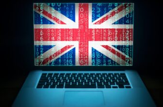 New UK regulation would ban ransomware funds by publicly funded orgs