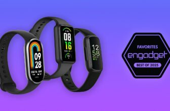 The most effective low-cost health trackers for 2025