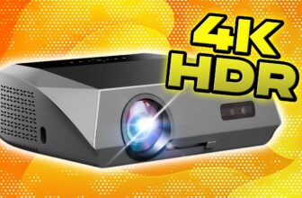 5 must-have options for a brand new projector
