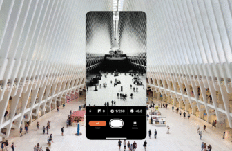 VSCO launches devoted ‘Seize’ app with dwell previews