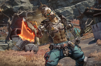 Change 2 homeowners can play Borderlands 4 on October 3