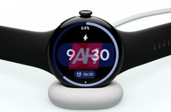 The Pixel Watch 4 may cost by way of a wi-fi charging stand