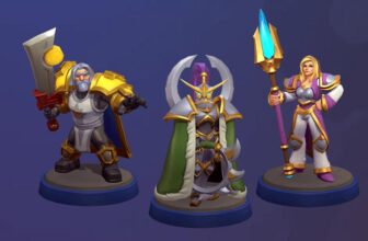 Blizzard is giving up on its Warcraft cellular recreation amid layoffs