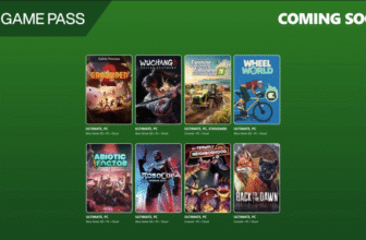 Xbox’s second batch of Sport Move additions for July contains Grounded 2 and Wheel World