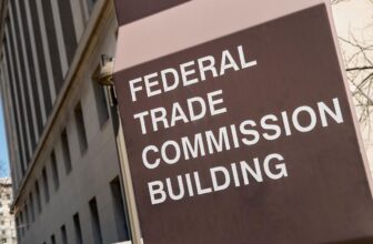 Trump’s firing of Democratic FTC commissioner was illegal, decide guidelines