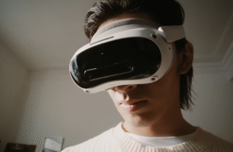 TikTok proprietor ByteDance is reportedly constructing its personal combined actuality goggles
