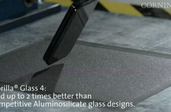 Corning avoids EU antitrust positive by ending unique offers with cellphone producers