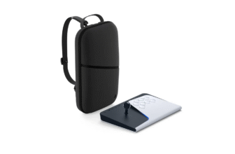 Sony’s wi-fi struggle stick is now referred to as FlexStrike and it options mechanical change buttons