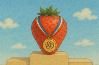 OpenAI’s experimental mannequin achieved gold on the Worldwide Math Olympiad