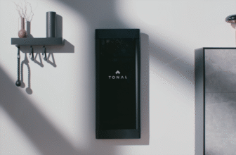 Tonal’s AI-created exercises will adapt to your each day progress