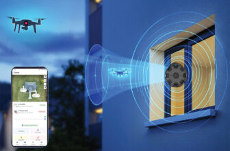 Past Sight and Radar: Acoustic Eye’s Sound-Based mostly Protect