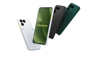 Fairphone 6 lands an ideal 10 for repairability
