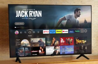 Your Hearth TV residence display screen might change quickly, and never everybody’s a fan