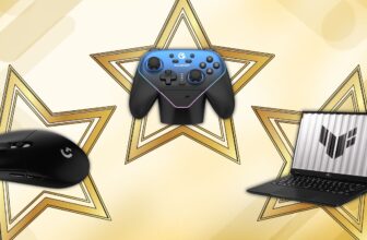 5 Prime Day offers only for avid gamers