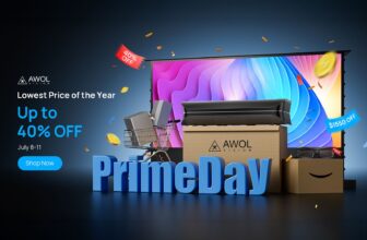 The last word flex on your lounge