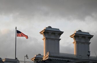 DOGE is reportedly pushing an AI instrument that might put half of all federal laws on a ‘delete checklist’