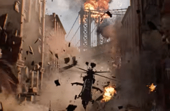 There’s lastly a trailer for Battlefield 6, however no multiplayer particulars simply but