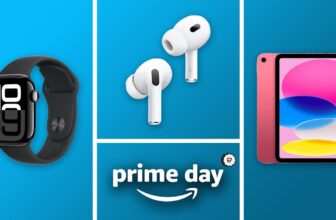 The perfect early Prime Day Apple offers on MacBooks, AirPods, iPads and extra
