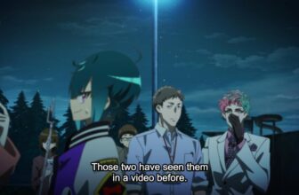 Crunchyroll blames third-party vendor for AI subtitle mess