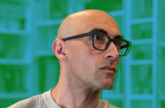 Good Labs Halo good glasses need you to vibe code your individual apps