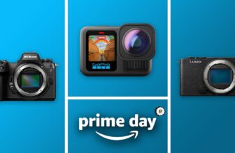 The perfect Amazon Prime Day digicam offers you’ll be able to nonetheless get over the past day of the sale