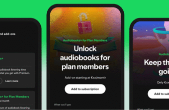 Spotify’s Audiobooks+ add-on is now obtainable to some Premium subscribers