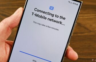 T-Cellular needs you on a Go5G Plus plan, and also you might need no alternative within the matter