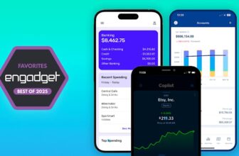 The perfect Mint options