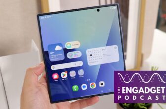 Samsung’s Galaxy Z Fold 7 and Flip 7 are an enormous leap for foldables