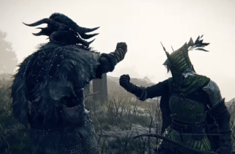 Elden Ring Nightreign is including two-player co-op subsequent week