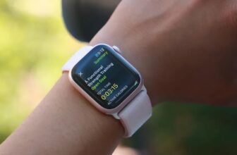 Apple remains to be making an attempt to overturn the ban on the Apple Watch blood oxygen sensor