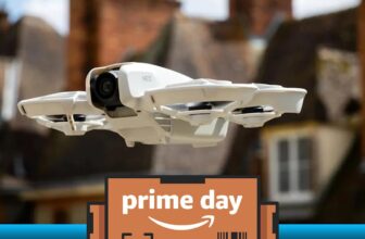 The DJI Neo drone drops to solely $159 for Prime Day