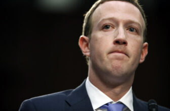 Mark Zuckerberg and different Meta bigwigs simply agreed to a settlement in $8 billion swimsuit