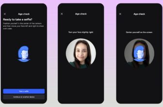 Roblox is including an ‘age estimation’ characteristic for teenagers