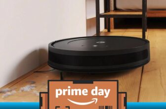 Choose up this Roomba combo robotic vacuum and mop whereas it is practically 50 % off