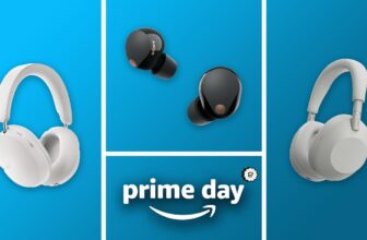 One of the best headphone and earbud offers accessible proper now