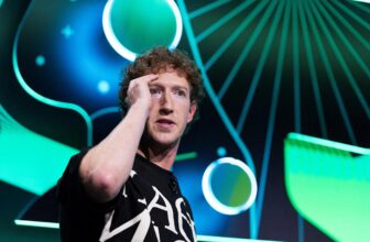 Mark Zuckerberg shares a complicated imaginative and prescient for AI ‘superintelligence’